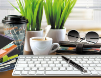 Календарь Трио металл+объем 295*720мм на 2026г. Кофе-брейк Календарь Трио металл+объем 295*720мм на 2026г. Кофе-брейк