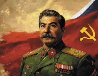 Календарь Трио металл+объем 295*720мм на 2026г. Сталин Календарь Трио металл+объем 295*720мм на 2026г. Сталин