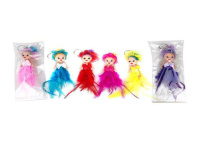 Брелок "Кукла" Брелок "Кукла"