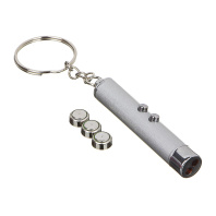 Брелок "Лазерная указка" с фонариком Брелок "Лазерная указка" с фонариком