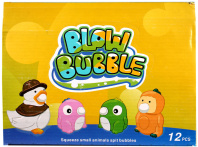 Антистресс-игрушка "Лопни пузырь", ассорти Антистресс-игрушка "Лопни пузырь", ассорти