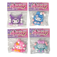 Антистресс-мялка "Сквиши Друзья" Антистресс-мялка "Сквиши Друзья"