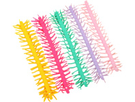 Антистресс-тянучка "Многоножка" 11см Антистресс-тянучка "Многоножка" 11см