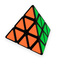 Головоломка "Пирамида" 8см