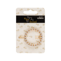 Заколка для волос "CHERRY MARY" с бусинами Заколка для волос "CHERRY MARY" с бусинами