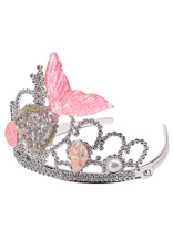 Корона 11 см "Принцесса русалка" Корона 11 см "Принцесса русалка"