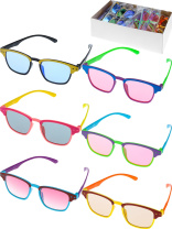 Очки детские 12*4*12см ассорти Очки детские 12*4*12см ассорти