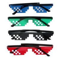 Очки детские 6,5*2,4*19см цвет ассорти Очки детские 6,5*2,4*19см цвет ассорти