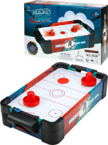 Игровой набор Аэрохоккей "Чемпион 1" 35*21см