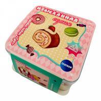 Игровой набор продуктов "Еда"