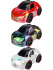 Машинка инерционная 18см ассорти