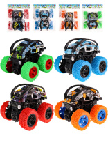 Машинка инерционная 8см ассорти