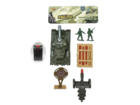 Танк 19см + 10 предметов Танк 19см + 10 предметов