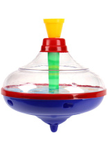 Юла 14см "Картинки" Юла 14см "Картинки"