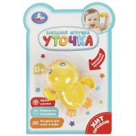 Игрушка заводная "Утенок" 15*23см