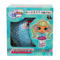 Шар-сюрприз "Кукла Тутти" Шар-сюрприз "Кукла Тутти"