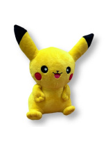Мягкая игрушка 25см "Пикачу"