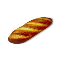 Мягкая игрушка 65см "Батон"