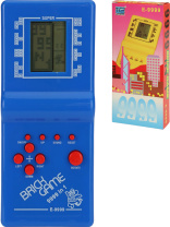 Электронная игра "Классик" 17см батарейки 2*ААА не в комплекте Электронная игра "Классик" 17см батарейки 2*ААА не в комплекте