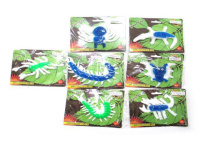 Фигурка животного 14,5см "Насекомые" ассорти Фигурка животного 14,5см "Насекомые" ассорти