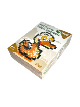 Конструктор 2D пластм. 406 дет. А5 "Утка"