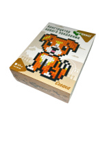 Конструктор 2D пластм. 474 дет. А5 "Собака"