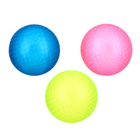 Мяч пляжный 40см SILAPRO, ассорти микс