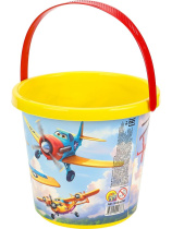Ведро 0,85л "Самолеты"