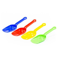 Совок 18см ассорти Совок 18см ассорти