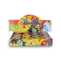 Лизун флуоресцентный 120 гр