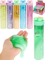 Слайм 110 гр "Микс" отгрузка до 0C