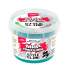 Слайм 120мл "Мир Пикселей" блестящий зелёный (с ароматом яблока) отгрузка от 0C до -20C
