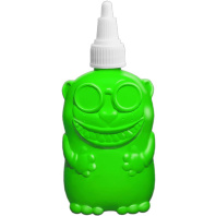 Клей ПВА 95 гр. канцелярский "Кот" Клей ПВА 95 гр. канцелярский "Кот"