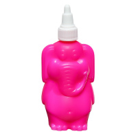 Клей ПВА 95 гр. канцелярский "Слон" Клей ПВА 95 гр. канцелярский "Слон"