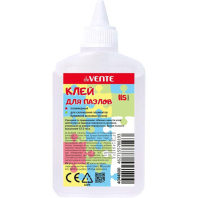 Клей для пазлов 115 гр Клей для пазлов 115 гр