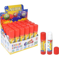 Клей карандаш deVENTE 8 гр. Cosmo PVA основа Клей карандаш deVENTE 8 гр. Cosmo PVA основа