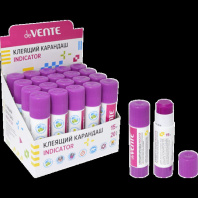 Клей карандаш deVENTE 15гр Indicator PVA основа Клей карандаш deVENTE 15гр Indicator PVA основа