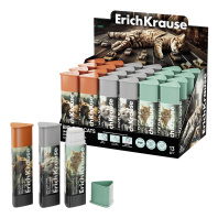 Клей карандаш Erich Krause Prism Big City Cats 13 гр.