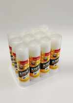 Клей карандаш Школьный 35 гр Клей карандаш Школьный 35 гр