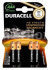 Батарейка LR-03 (ААА) DURACELL Basic, блистер, цена за 1 шт