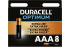 Батарейка LR-03 (ААА) DURACELL OPTIMUM, блистер, цена за 1 шт