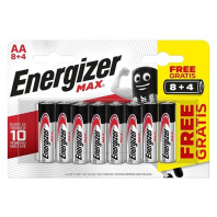 Батарейка LR-06 (АА) ENERGIZER Max, блистер, цена за 1 шт.