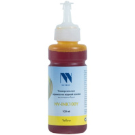 Чернила NV-INK100 Yellow для Epson 100мл