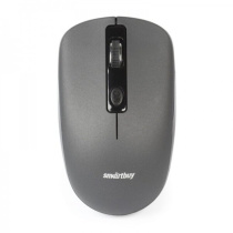 Мышь беспроводная Smartbuy ONE 345AG черная