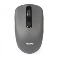 Мышь беспроводная Smartbuy ONE 345AG черная