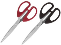 Ножницы Deli 21 cм,  сталь