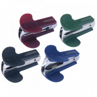 Антистеплер deVENTE Stripe с фиксатором, ассорти Антистеплер deVENTE Stripe с фиксатором, ассорти