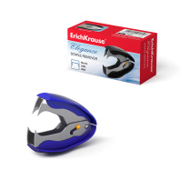 Антистеплер Erich Krause с фиксатором, ассорти Антистеплер Erich Krause с фиксатором, ассорти