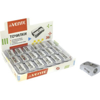 Точилка метал. 1 отв. Точилка метал. 1 отв.