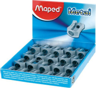 Точилка метал. 1 отв. METAL Точилка метал. 1 отв. METAL